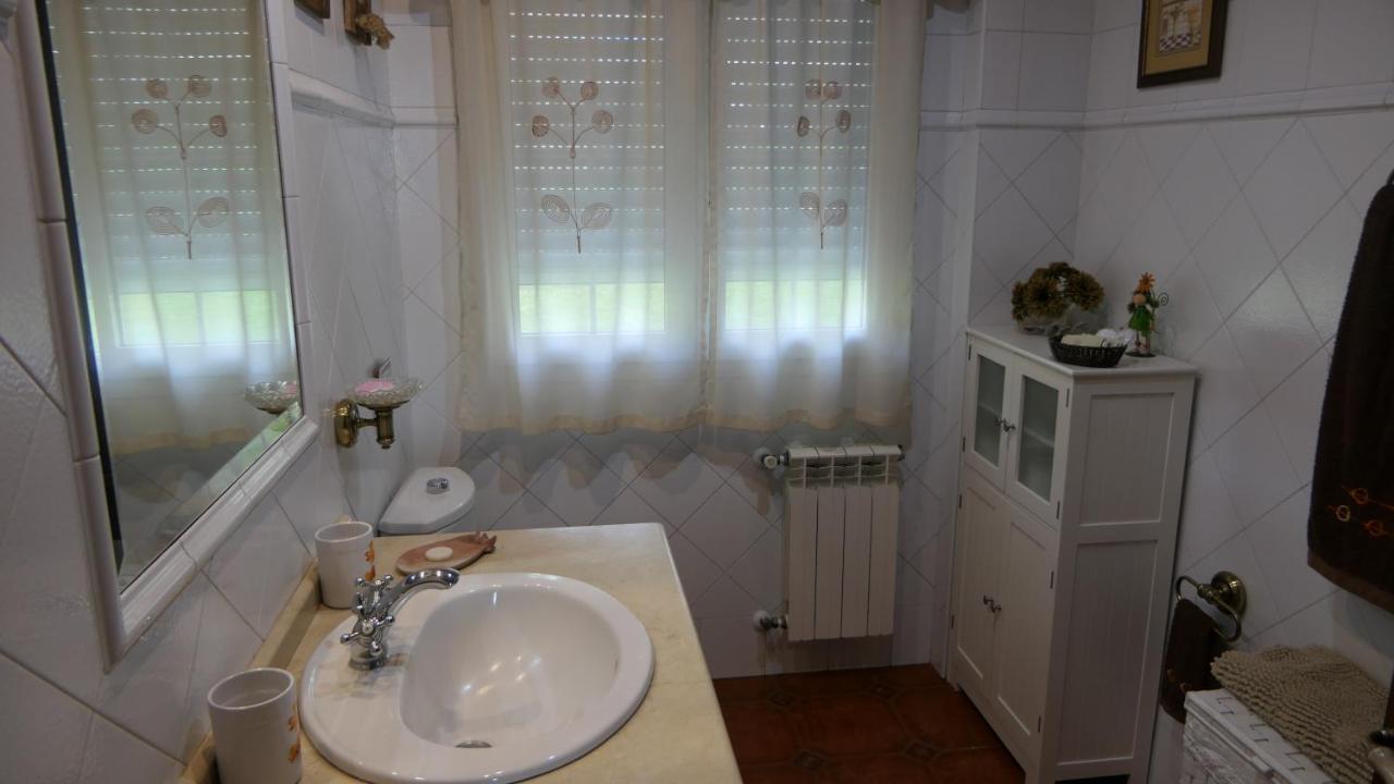 Вілла Casaflorinda9 Марін Екстер'єр фото
